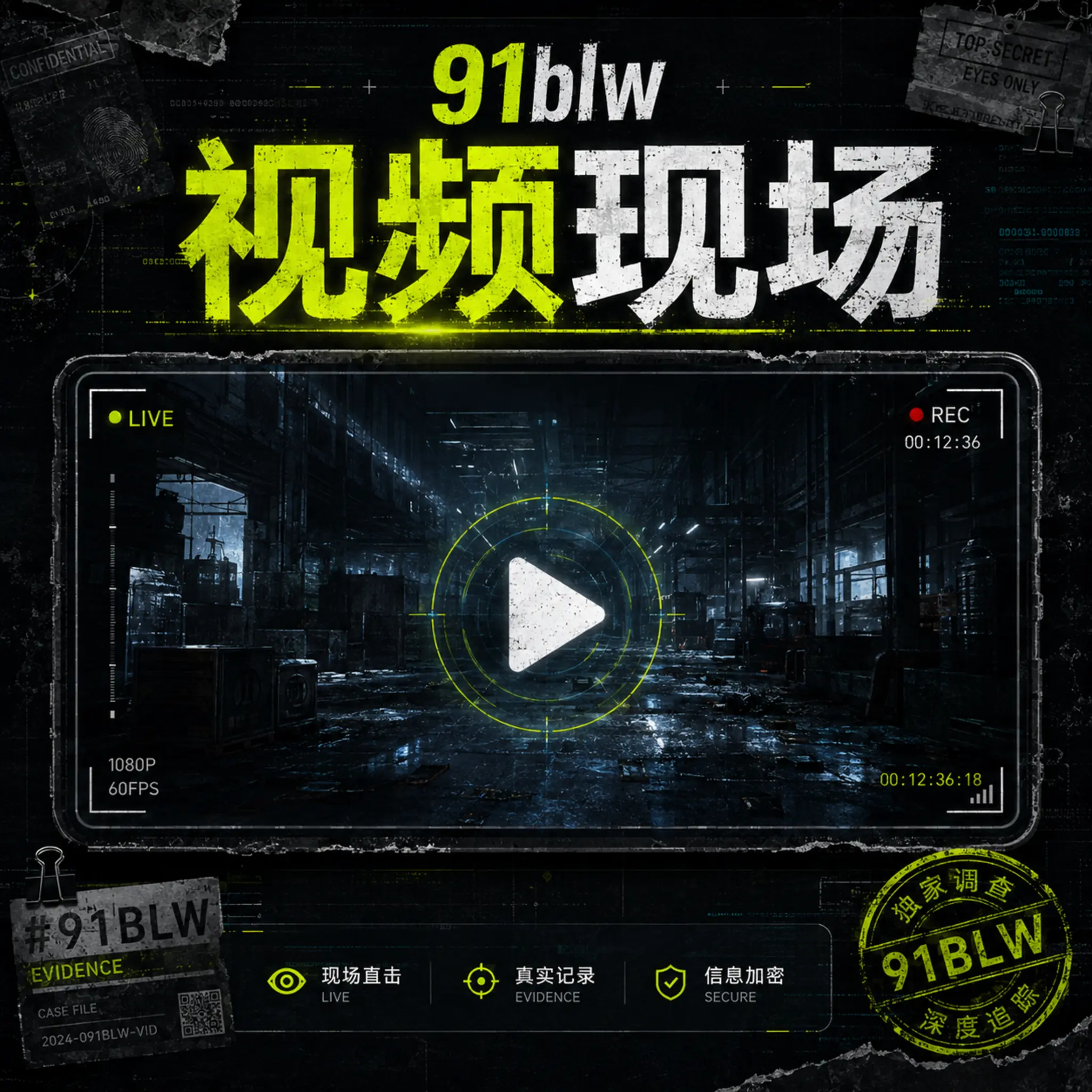 旧站台新故事:城市更新微纪录